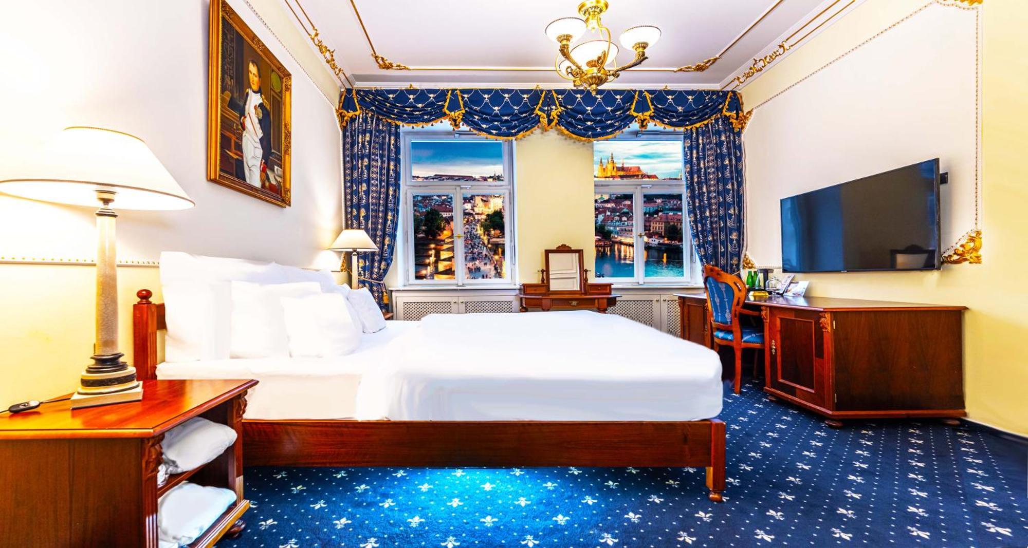 Otel Luxury Gen Collection