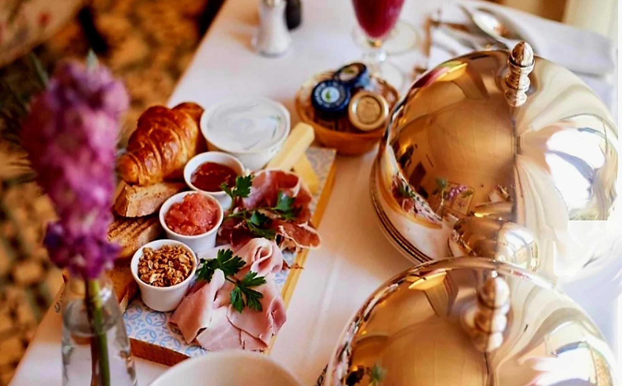Luxury Gen Collection Otel 5*