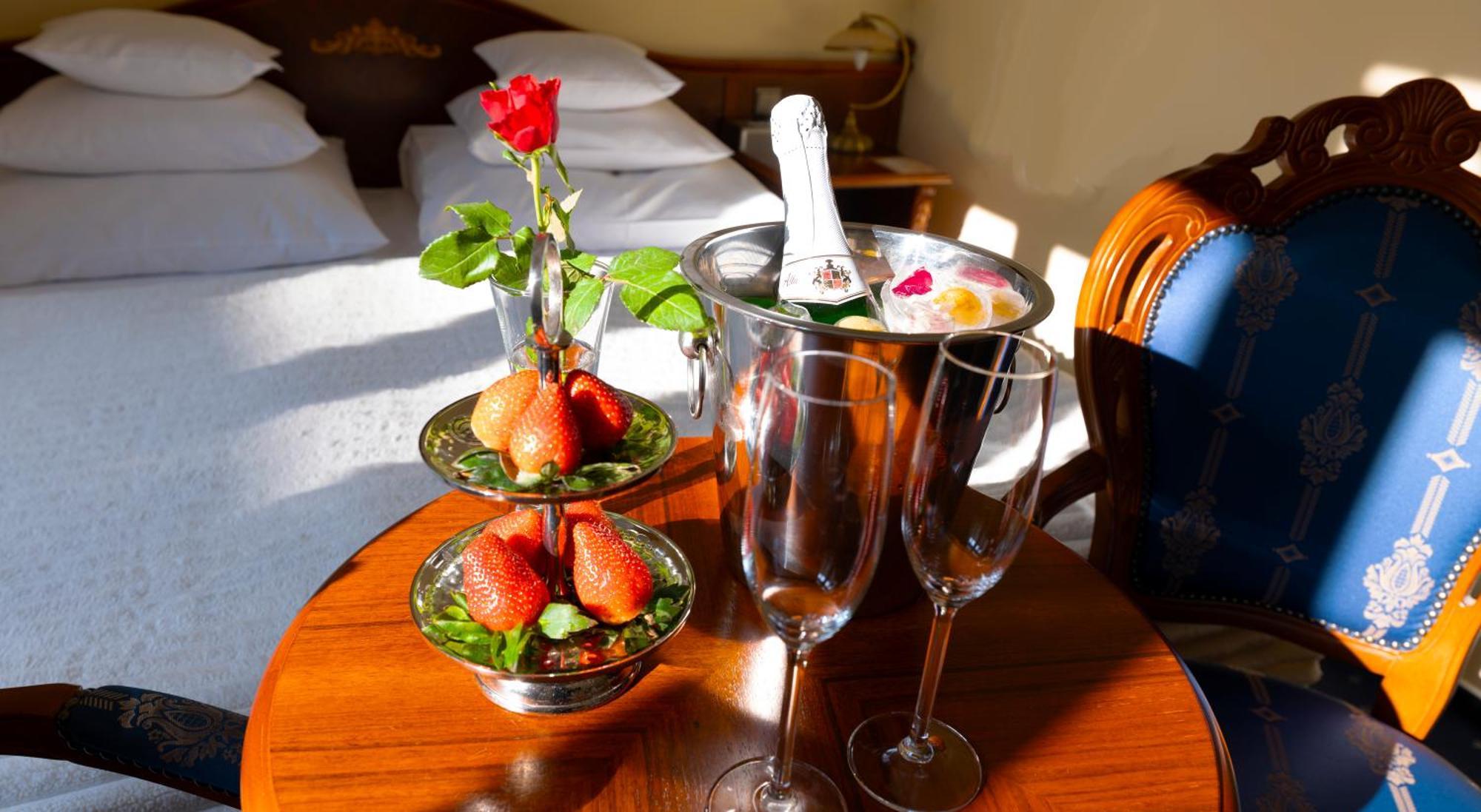 Otel Luxury Gen Collection Prag