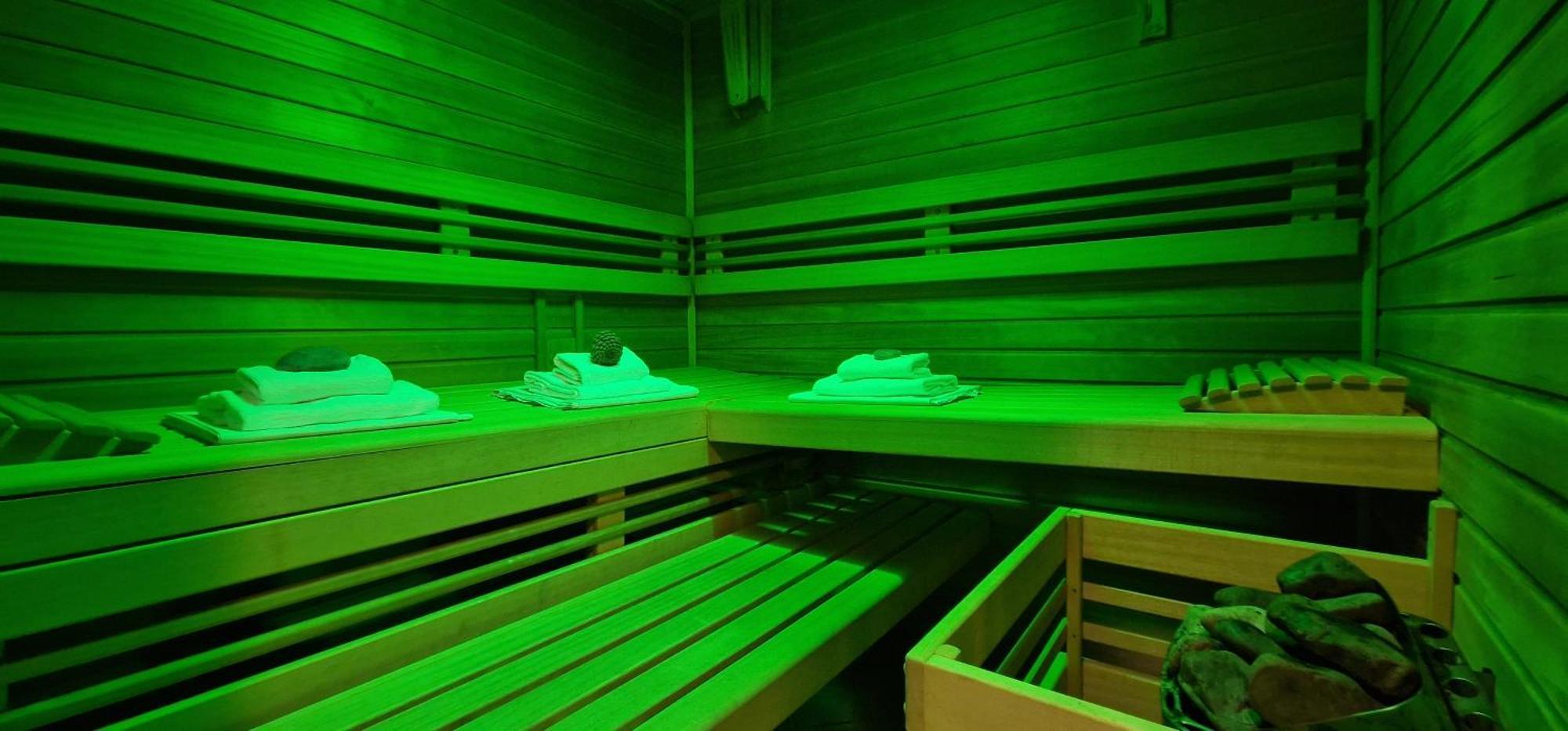 Luxury Gen Collection Otel Prag